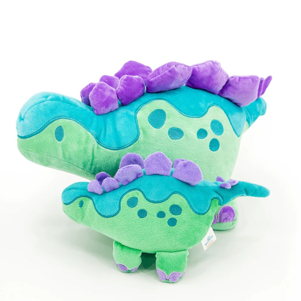 Dinosaur Plush